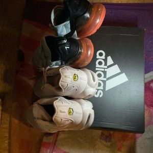 Nike shoes selling set